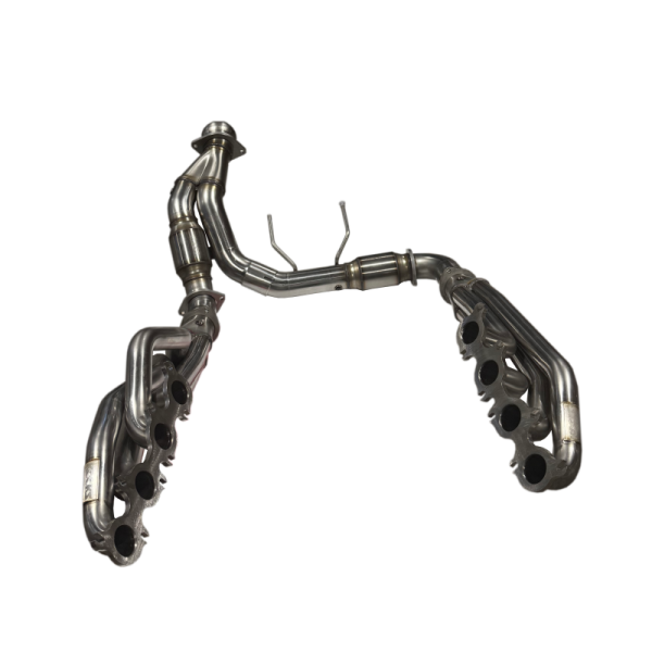 KSH LT Header & Conn Pipe Kooks Headers 1371H420
