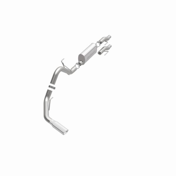 Magnaflow 15000