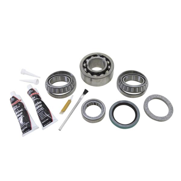 Yukon Gear & Axle BK GMHO72-A