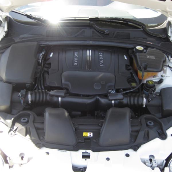 K&N Engineering 33-2273