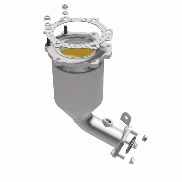 MAG Converter Direct Fit Magnaflow 5481275