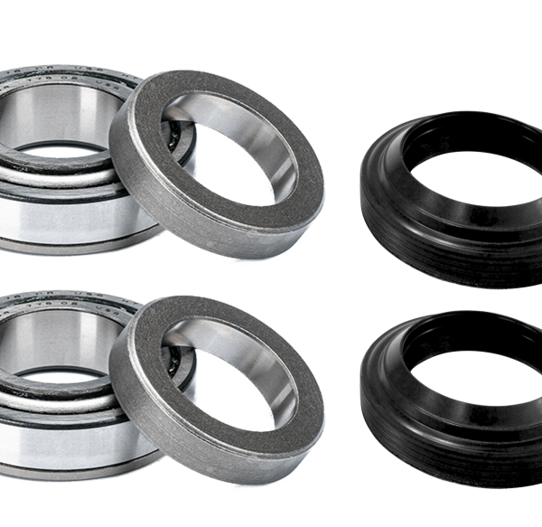 Revolution Gear & Axle AK-JK