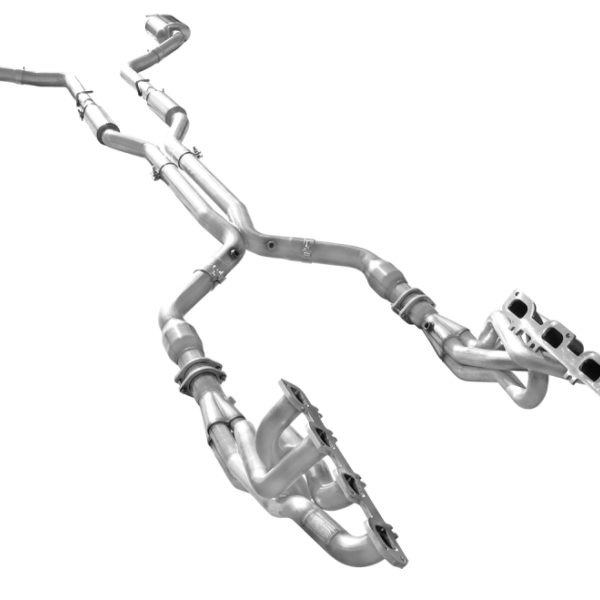 American Racing Headers CHR57-15134300FSWC