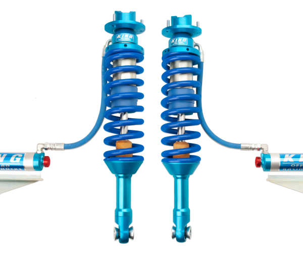 King Shocks 30001-407
