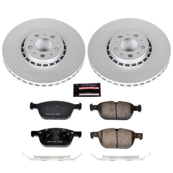 PowerStop CRK5707