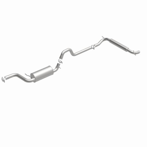 Magnaflow 106-0103