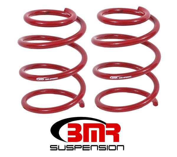 BMR Suspension SP066R