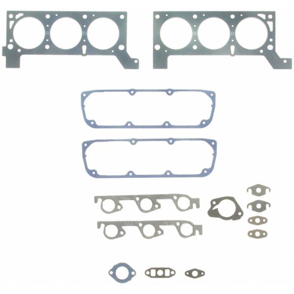 FEL Cylinder Head Gaskets Fel-Pro HIS9673PT