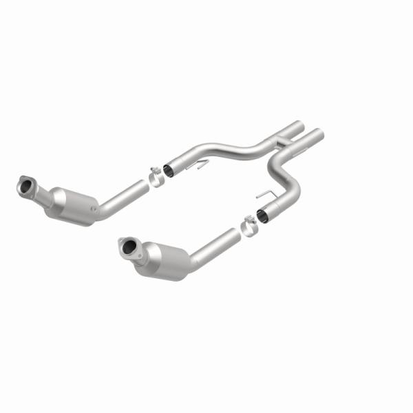 Magnaflow 5461001