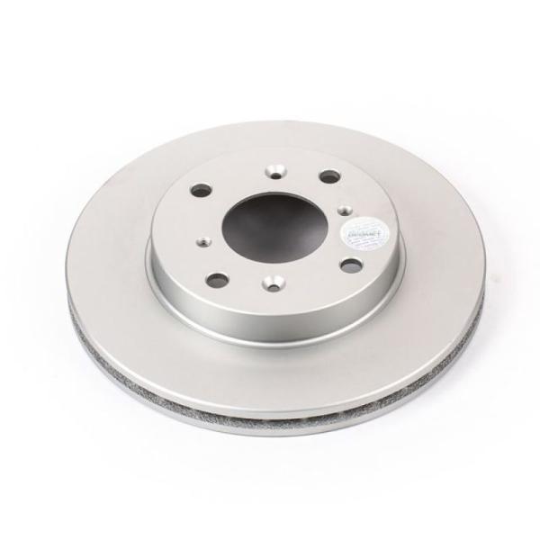 PSB Evolution Coated Rotor PowerStop JBR797EVC