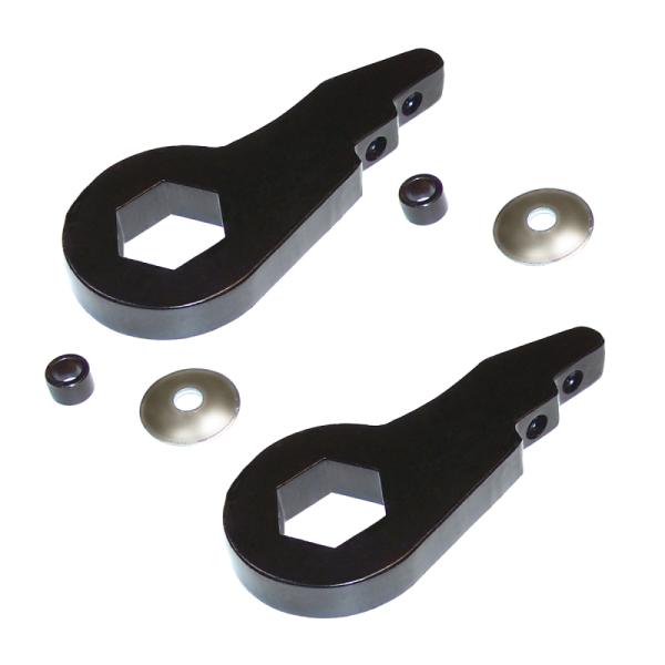SLF Leveling Kits Superlift 40005