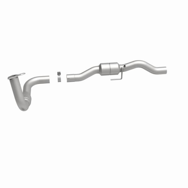 MAG Converter Direct Fit Magnaflow 24457