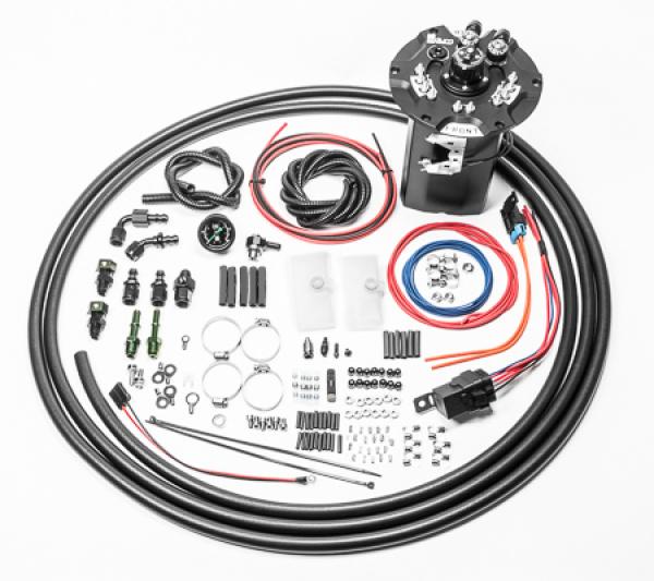 Radium Engineering 20-1830