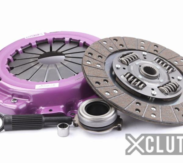 XCLUTCH XKMZ24004-1A