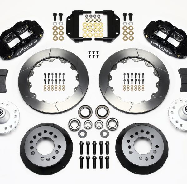 WIL Superlite Brake Kit Wilwood 140-11548
