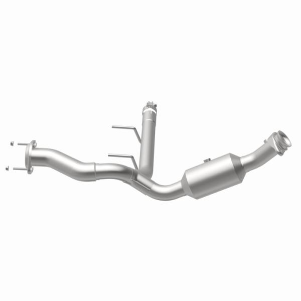 MAG Converter Direct Fit Magnaflow 280275