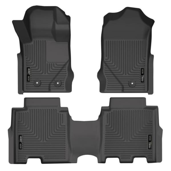 Husky Liners 95301