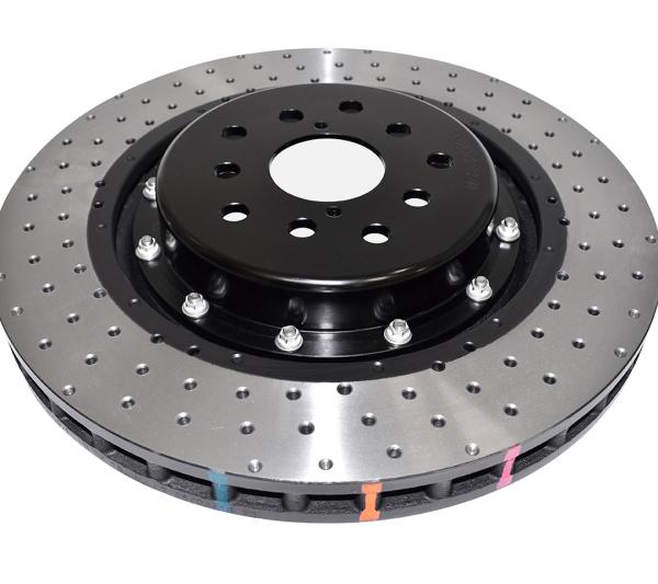 DBA 53050BLKXD-10