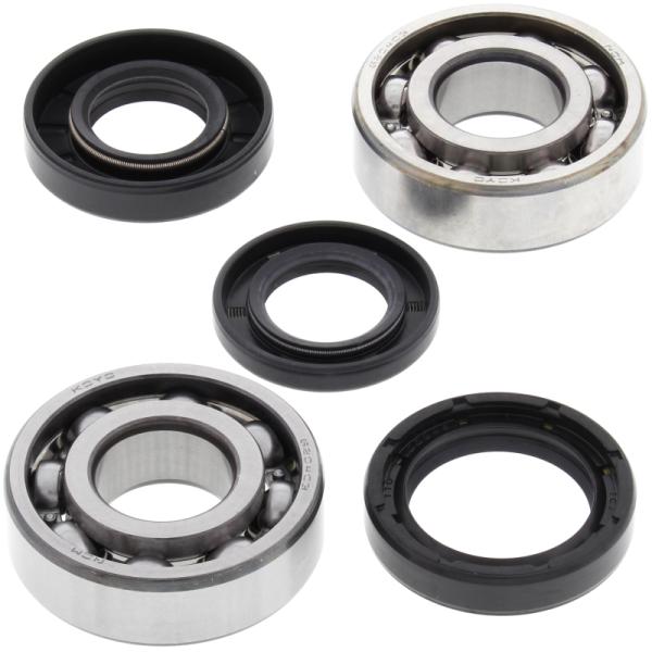 ABR Crank Bearing Kits All Balls Racing 24-1022