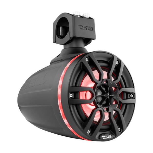 DS18 NXL-X6TP/BK