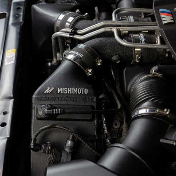 Mishimoto MMINT-F10-12WBK