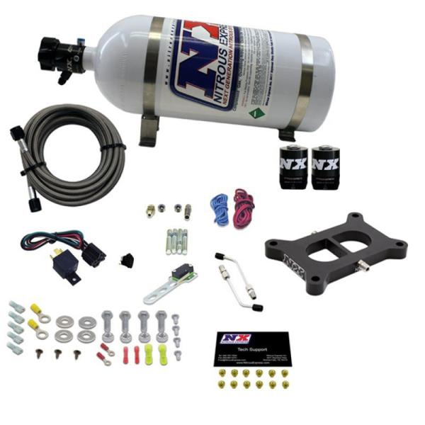 Nitrous Express 30020