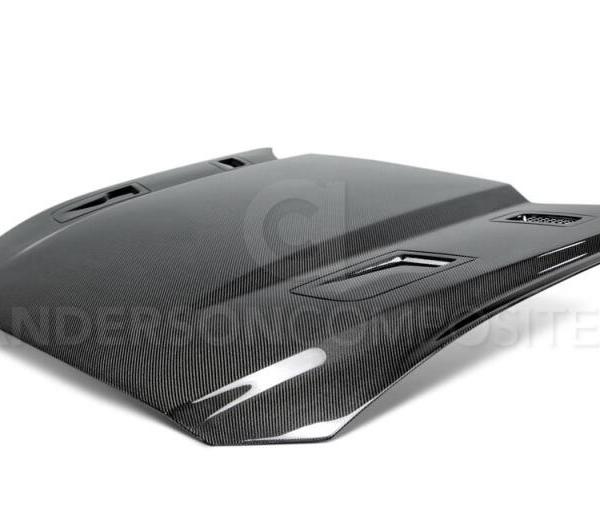 Anderson Composites AC-HD15FDMU-AT-DS