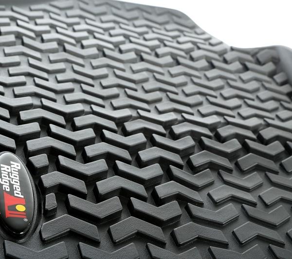 Rugged Ridge 82989.42