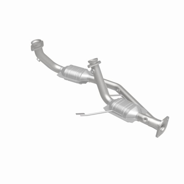 Magnaflow 444023