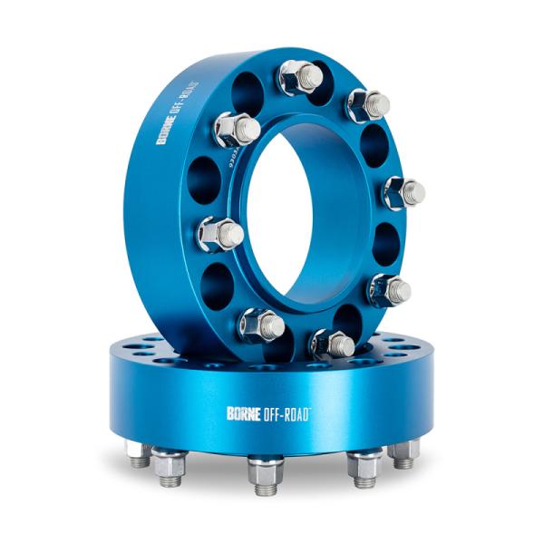 Mishimoto BNWS-008-500BL