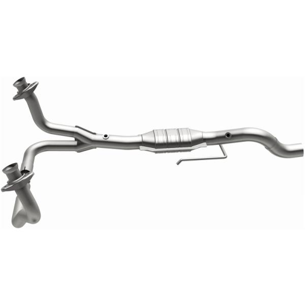 Magnaflow 49600