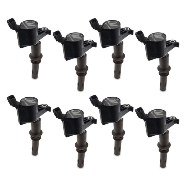 Mishimoto MMIG-F150-0908