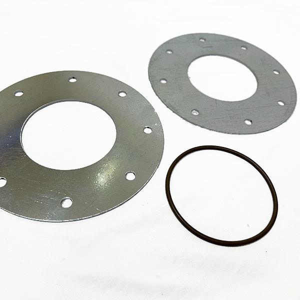 Titan Fuel Tanks 0299010