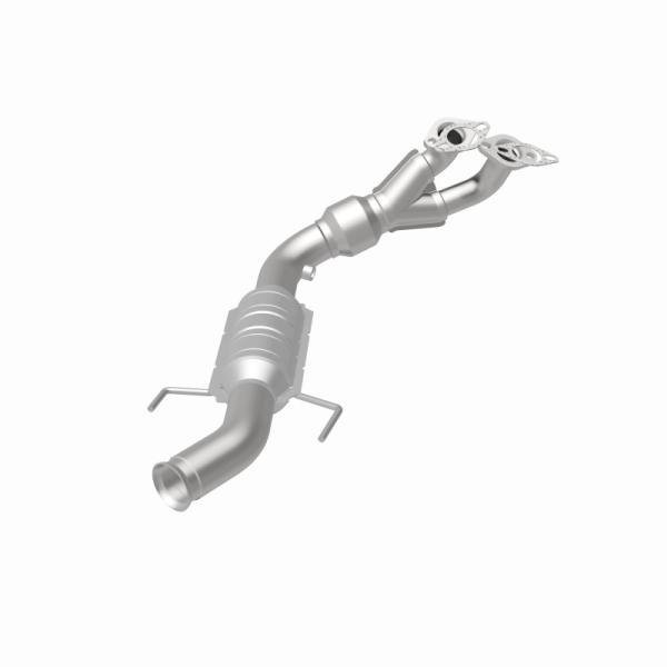 MAG Converter Direct Fit Magnaflow 23687