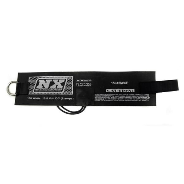 Nitrous Express 15942M/CP