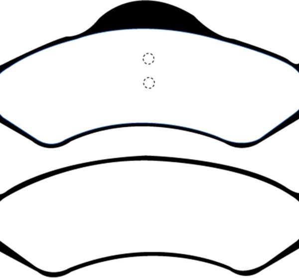 EBC DP61275