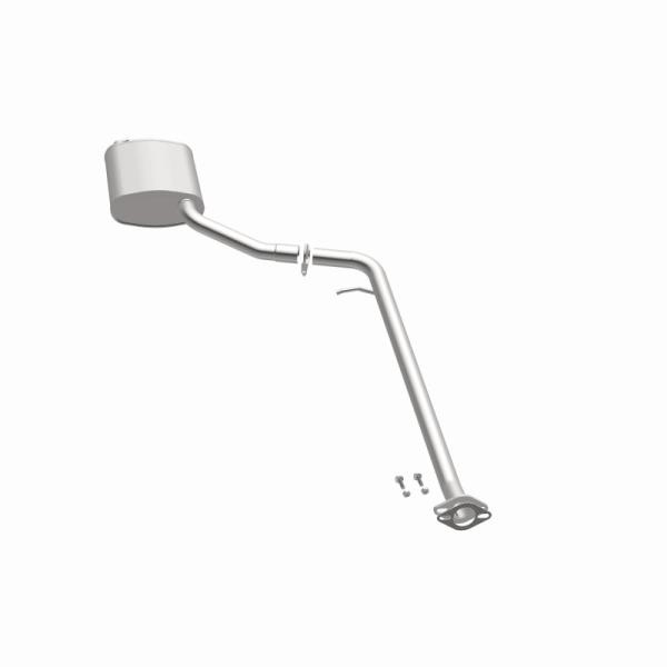 MAG BRE Exhaust Kits Magnaflow 108-0161