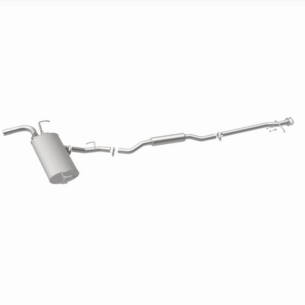 Magnaflow 106-0225