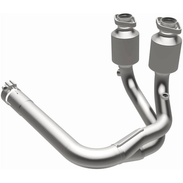 Magnaflow 4583386