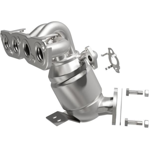 MAG Converter Direct Fit Magnaflow 22-231