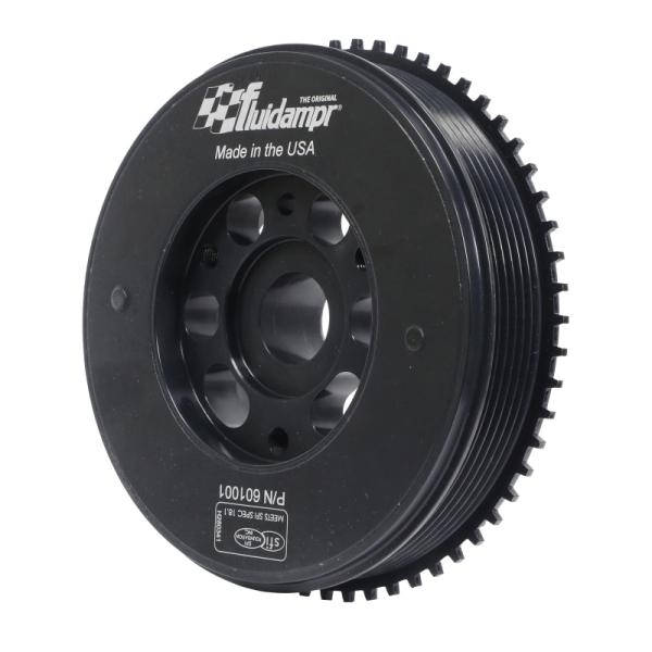Fluidampr 601001