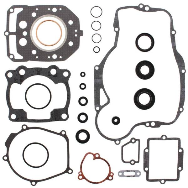 Vertex Pistons 811453