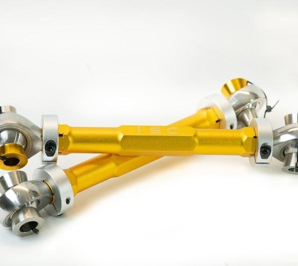 ISC Suspension S012TA