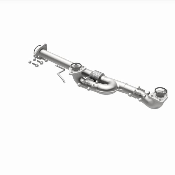 MAG BRE Front Pipe Kit Magnaflow 107-0094