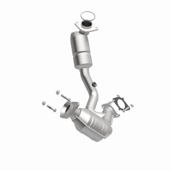 MAG Converter Direct Fit Magnaflow 25208
