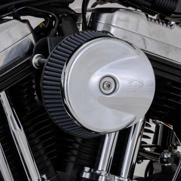 VAH Stingray Air Intakes Vance and Hines 42379