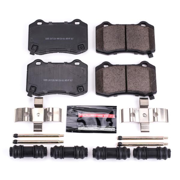 PowerStop Z23-1053