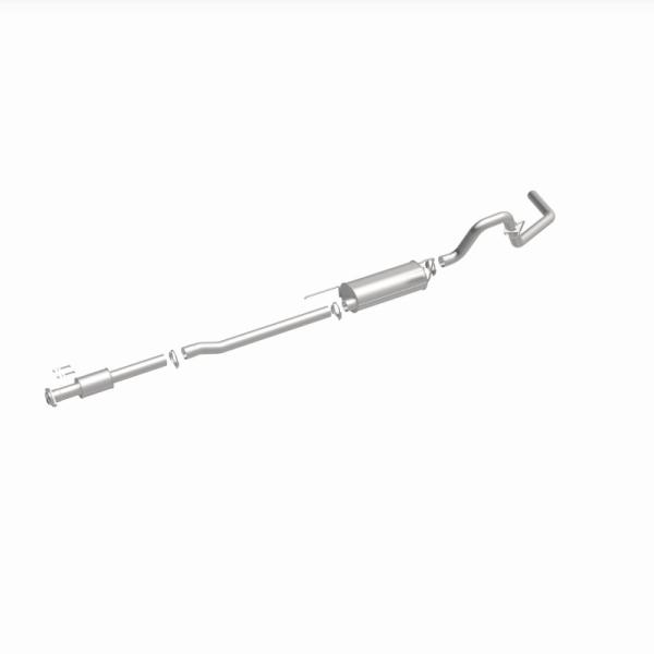 Magnaflow 106-0511