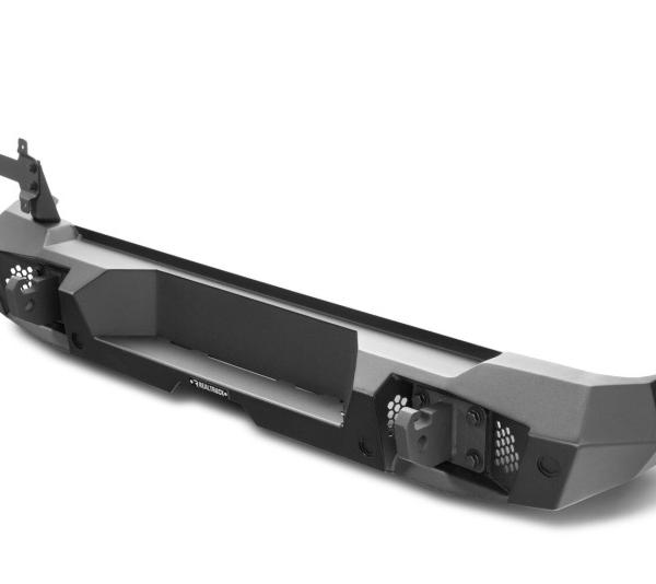 GOR Trailine Bumper Go Rhino 274120T