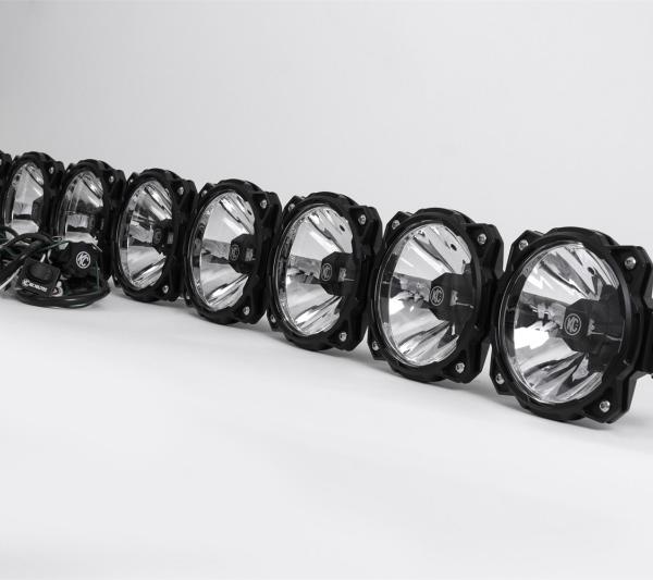 KC HiLiTES 91308